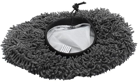 CHIMP TOOLS Original Brushcover Bürstenüberzug für SB Waschbox | Waschbürste - Lackschutz Waschschwamm | SB Waschbürsten Überzug