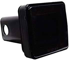 Fari Posteriori Auto Copertura Gancio Traino Con Luce Retromarcia Backup Luci Per Auto Copertura Ricevitore Gancio Traino Per Camion SUV Luce Per Rimorchio Spina A 4 Vie Sinistra Destra Posteriore Fan