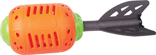 Wasserbombe Wurfrakete