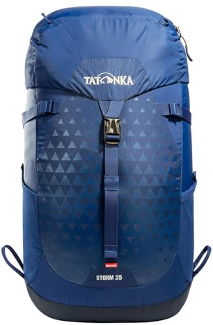 Tatonka Unisex Storm 25 Recco Rucksack