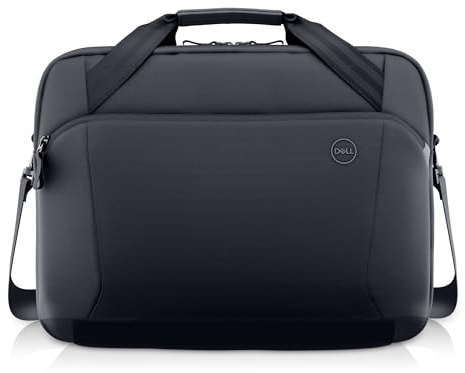 Dell EcoLoop Pro Slim Laptoptasche 15.6 CC5624S, 600D Stoff