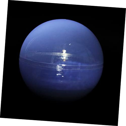 DOITOOL Solar Schwimmende Kugellichter LED Poolleuchten Solarlampen Schwimmend Solarkugel Schwimmend Lichtkugel LED Solar Pool Lights