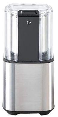 Coffee Grinder - Electric Coffee Grinder,Detachable Coffee Bean Grinder Coffee and Spice Grinder with Large Capacity,300W with high Speed Motor