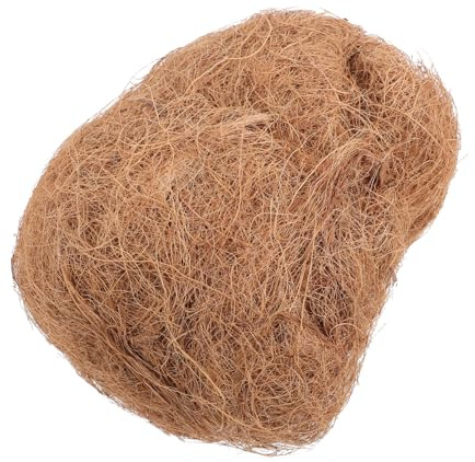 ibasenice Orticoltura Piante Cocco Triturate in per Ortaggi per Giardinaggio in Contenitore per Invasatura per Invasatura da