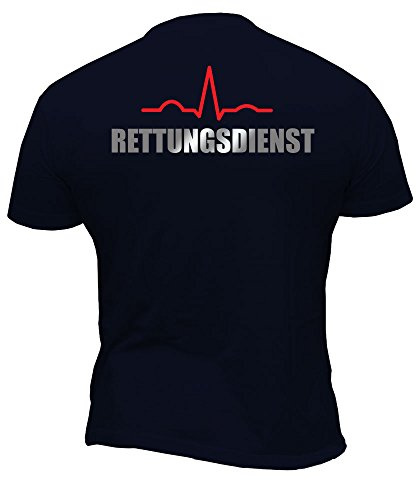 Dirty Ray Herren Kretter1 Arbeits-T-Shirt