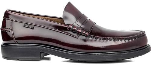 Callaghan Cedron MocasinesHombre