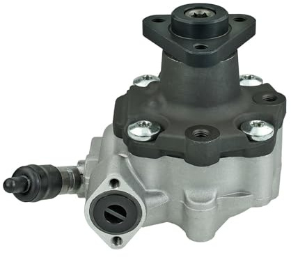 Meyle 114 631 0035 Hydraulikpumpe Lenkung Original Qualität | Kompatibel mit: AUDI A4 Allroad B8, A4 B8, A4 B8 Avant, A5, A5 Cabriolet, A5 Sportback, Q5