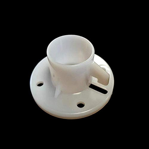 Gonetre Pavillon-Zeltverbinder, 20 x 15 x 9, Ersatzteile für 3 x Pavillon, Markise, Zeltfüße, Eck-Mittelverbinder