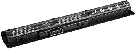 14.8V 2600mAh RI04 805294-001 Battery for HP ProBook 450 G3 455 G3 470 G3 Envy 15 P3G16AA 811063-421 811346-001 HSTNN-PB6Q HSTNN-DB7B HSTNN-LB6Z HSTNN-Q94C HSTNN-Q95C RIO4 RI06XL RIO6XL