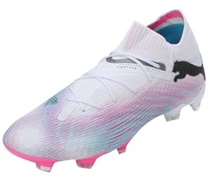 Puma Herren Future 7 Match Firm Ground/Artificial Ground Soccer CleatsSneaker