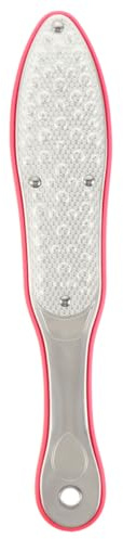 DRESSOOS Pies Inoxidable Para Eliminar Durezas y Muerta Herramienta De Pedicura y Reutilizable Cuidado Pies