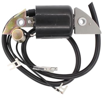 MASHRGX Piezas De Repuesto para Bobina De Encendido Motocicleta para G150 G200 G300 G400 30500-887-303 30560-883-015 Arranque Motocicletas
