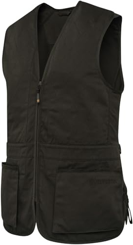 Beretta Teal Sporting EVO Vest Green Moss