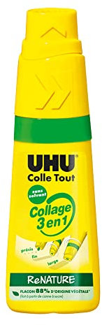 Uhu Twist & Permanentkleber 35 ml