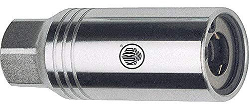 Stehbolzen-Ausdreher 12mm Kukko 53-12