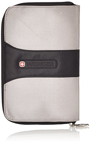 Wenger Dokumententasche, grey, WE6193GY