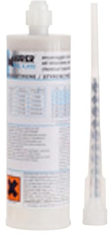 Maurer Plus - Ancorante Chimico In Resina Vinilestere Art.Tca-400 V 380 Ml