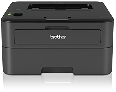 Brother HL-L2340DW A4 Mono Laser Printer