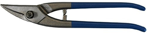 BESSEY 316.28 Ideal-Blechschere 280 mm rechts aus Edelstahl