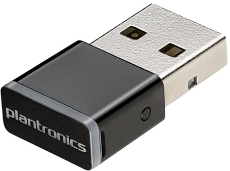 Plantronics 204880-01, schwarz