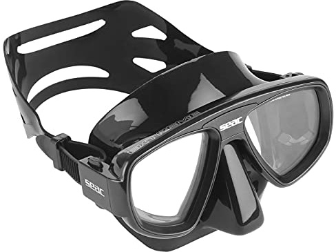 SEAC SUB Extreme Tauchermaske