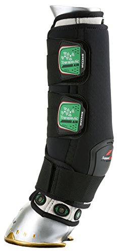 Zandonà Halterung Boot AIR Gamasche Therapeutische hinten