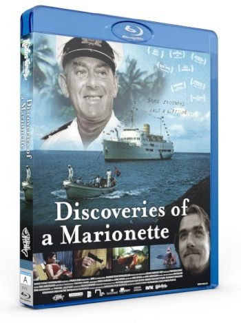 Discoveries of a Marionette (Blu-ray)