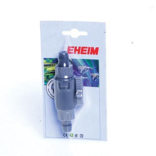 Eheim 7770 Stecker Tippen für 494 Schlauch
