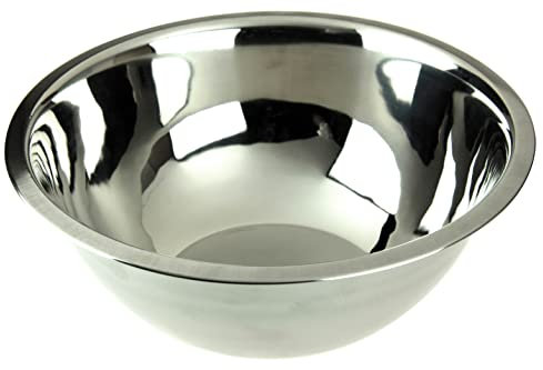 Apollo SS Mixing Bowl 29cm 4.6L, Multi-Colour, 0x0x0