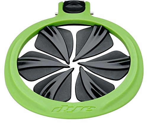 Dye Paintball R2 Rotor Quick Feed