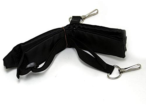 Husqvarna 531009506 Laubbläser-Rucksackgeschirr, Originalteil des Herstellers (OEM)