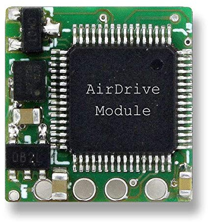 AirDrive Forensic Keylogger Module Pro - Hardware USB keylogger módulo con Wi-Fi y 16MB de memoria
