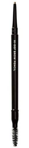 RevitaLash Cosmetics, Hi-Def Brow Pencil, Soft Brown, Hypoallergenic & Cruelty-Free