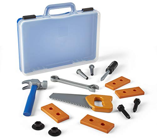 Just Like Home Mini Tool Case (AD19924)