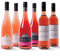 Sweet Summer Rosé Mixed Wine Case – 6 x 75cl