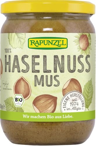Rapunzel noccioli biologici (2 x 500 g)