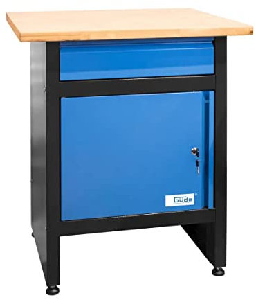 Güde Werkbank GW 1/1 S