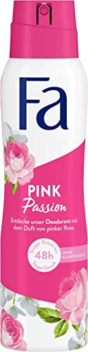 FA Déodorant en spray Pink Passion 150 ml
