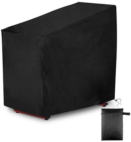 Copertura Per Cyclette, Copertura Per Bici Da Esercizio, Copertura Per Bici Fissa Per Esercizi, 210D Oxford Copri Bicicletta Da Esterno Con Custodia, Per Copribici Telo, Copertura Biciclette Esterno