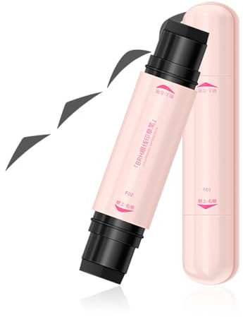 Eyeliner-Stempel, wasserfest, langlebig, Beauty-Werkzeuge, für Damen, geflügeltes Augen-Make-up, Stempel, Stift – für Anfänger, Mädchen, Reisen, Dating, Party, Arbeit, Pendeln, Sport, besondere