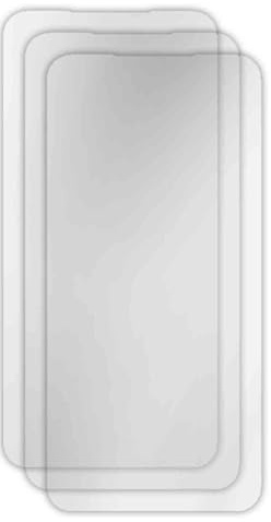 apgo 3x Protector de Pantalla Ultra-Clara Hydrogel para OnePlus 7 Pro 5G, Película de Hidrogel, Flexible, Suave TPU con capa de posicionamiento para una fácil instalación