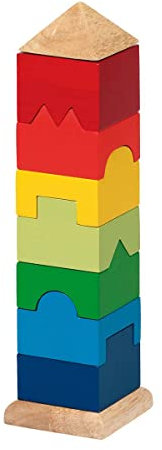 Goki 58893 Stapelturm