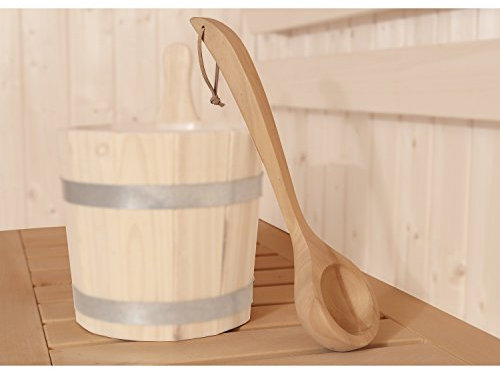 Weka Sauna Schöpfkelle