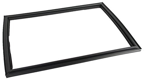 GENUINE Frigidaire 241872511 Freezer Door Gasket Refrigerator