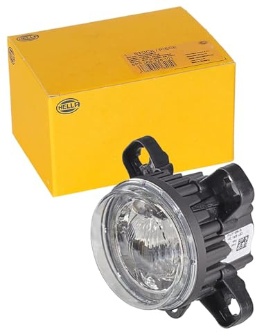 HELLA 1F0 011 988-181 DE/LED-Fernscheinwerfer - 90mm Performance L4060 | 1F0 011 988-181, Fernscheinwerfer