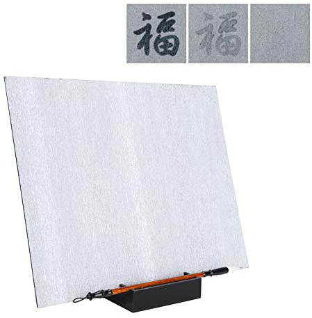 Artist Board Wiederholbare Wasserzeichnung Malerei Schreibtafel Wasserentspannung Meditation Art Artist Board Inkless Water Painting Set