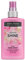 JOHN FRIEDA - Vibrant Shine Spray 3 en 1 250 ml, Spray Protector Térmico para Pelo, Desenredante y Brillo Intenso, Acondicionador sin Aclarado, Realza el Color
