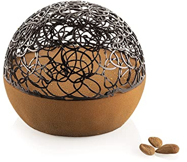 Kit Choco Globe - Silikomart