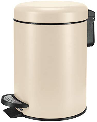 Kleine Wolke Kosmetikeimer ONE Natur 3 Liter