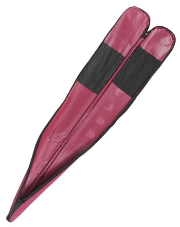 Parliky Tai-Chi- -Sets Tragetasche Tragetasche -Stütze Aufbewahrungstasche Abnehmbarer Korb Gürtel Kung-Fu-Halter Taschen Riemen Der Einkaufstasche